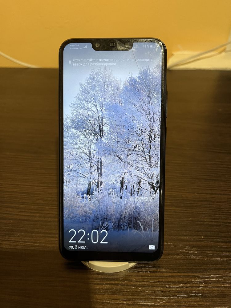 Huawei P smart+ (INE-LX1)