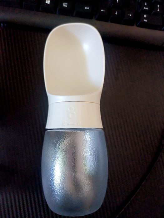 Поилка для собак