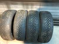 Kleber Krisarp HP3 185/60R15 Rok 2020 7,5mm bieżnika