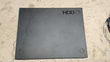Dysk zewnętrzny przenośny HDD 500GB