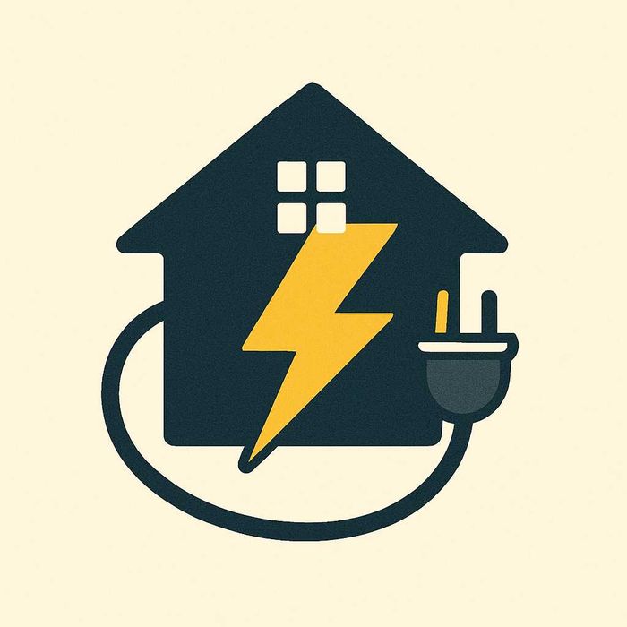 Elektryk, drobne prace, Instalacje elektryczne