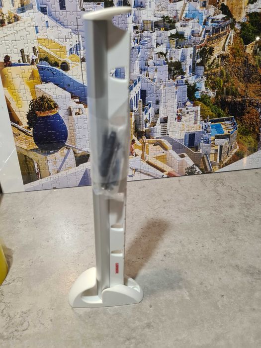 organizer naścienny Airette składany wieszak Leifheit