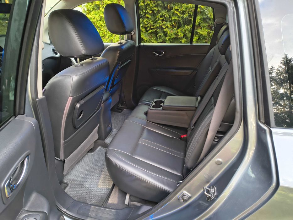 Sprzedam Renault Koleos super auto na grzyby, ryby, góry i Mazury.