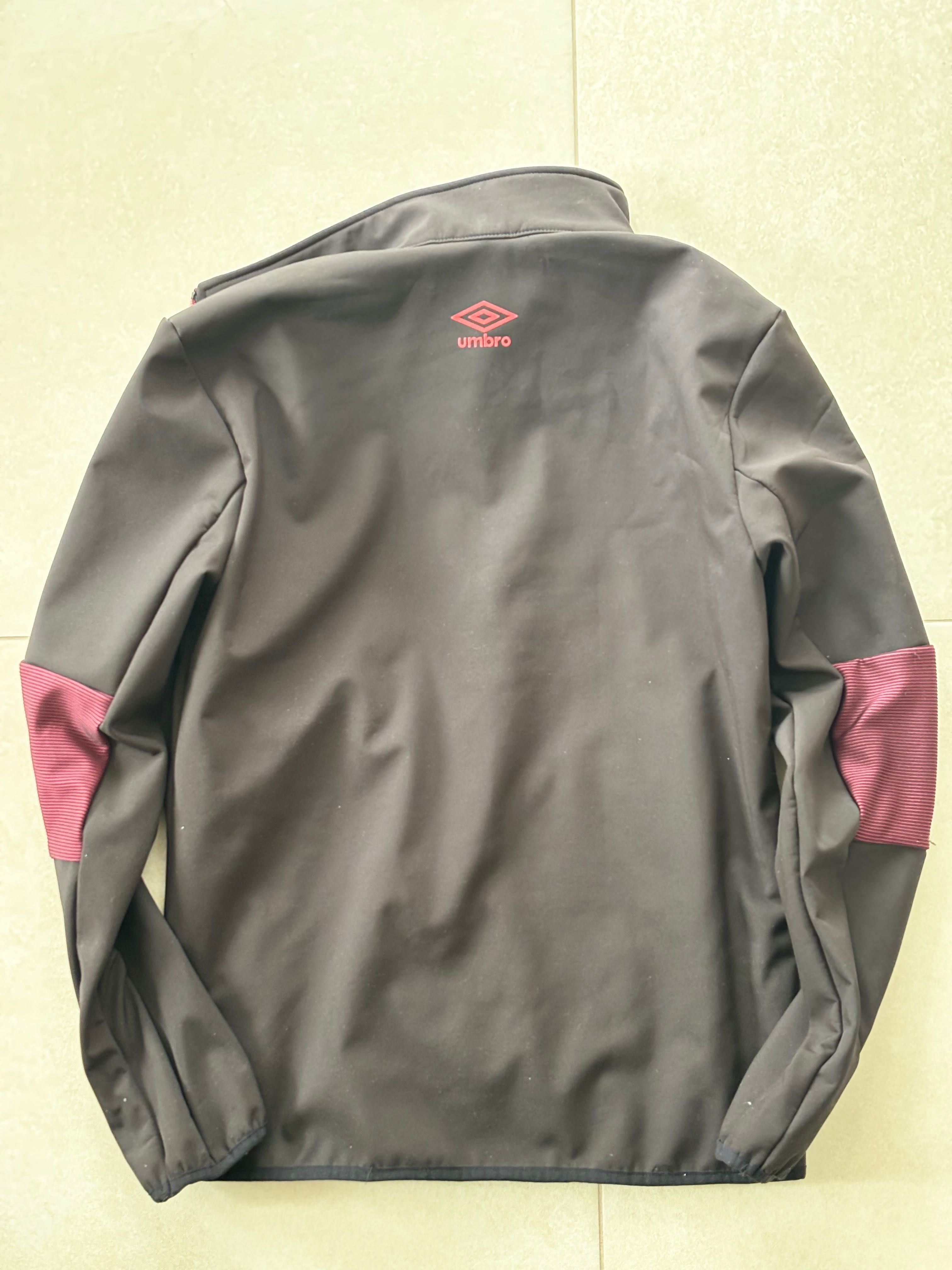 Softshell Umbro rozm. S