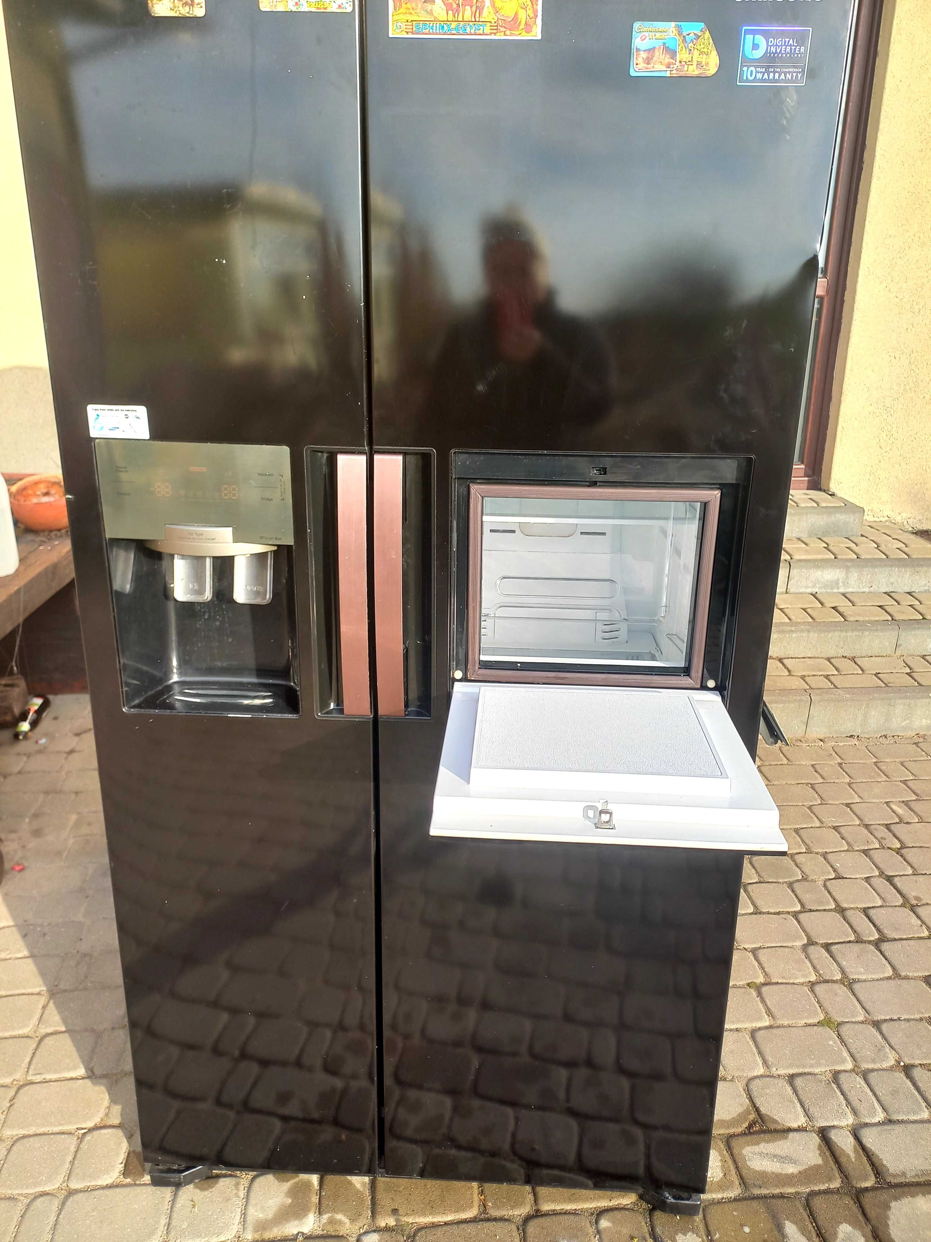 Samsung Side by Side części