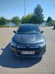 Citroën DS4 2.0 HDI, Kolor - Pearl Grey, Najbogatsze wyposażenie, Mały przebiek