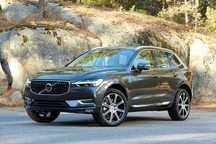 Wynajem długoterminowy VOLVO XC 60 B5 Bieszczady/Sanok/Lesko/ TANIO