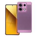 Futerał BREEZY do XIAOMI Redmi Note 13 5G fioletowy