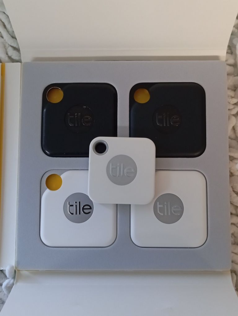 Tile lokalizator Bluetooth