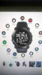 Zegarek WATCH smart