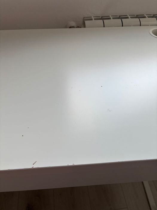 Biurko Ikea Micke