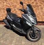 Zipp Quantum Skuter Zipp Quantum R Max 125