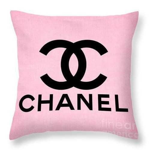 Poszewki na poduszki Chanel Louis Vuttiton