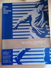 Management, sixth edition