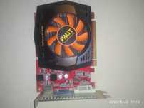 Видеокарта Palit GeForce GT 240