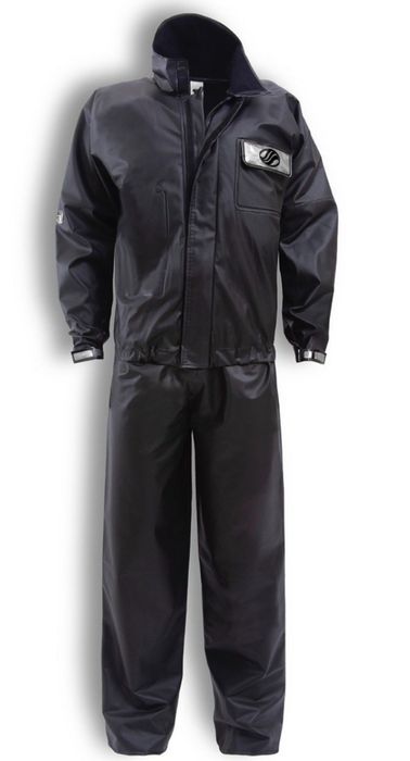 Capa de chuva ALBA Original