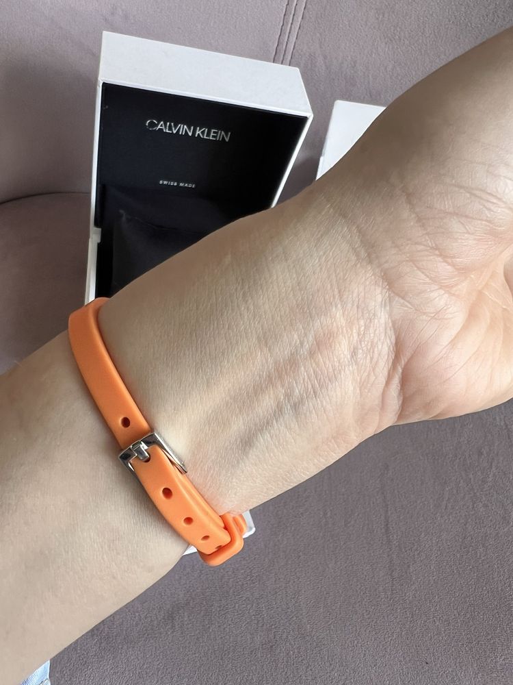 Годинник Calvin klein