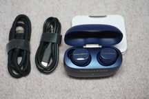 Bowers & wilkins pi8