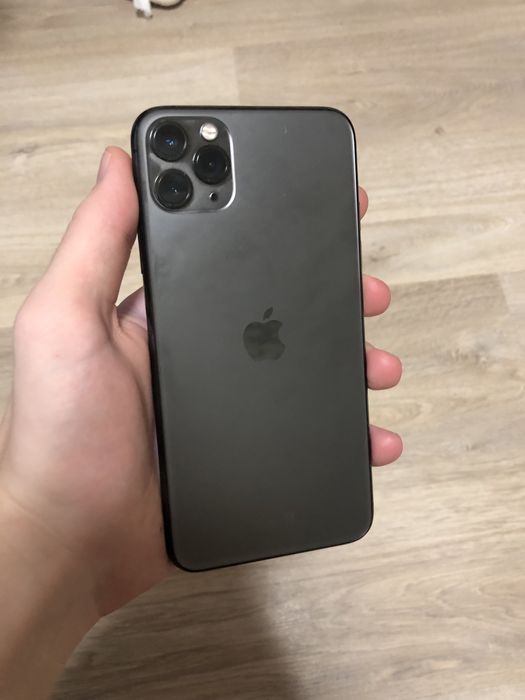 iphone 11 pro max 256gb