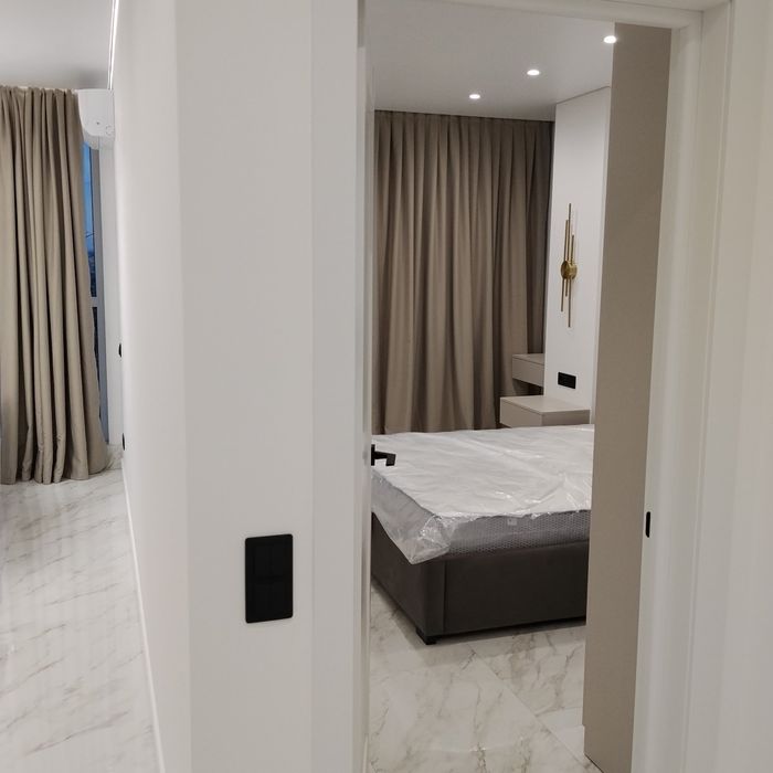 Оренда 2х к., квартири  ценрі