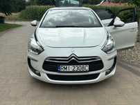 Citroën DS5