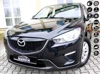 Mazda CX-5 2.0 170PS/4x4/Navi/Kamera/Skóry/Led/ Serwisowany/Zarejestr./GWARANCJA