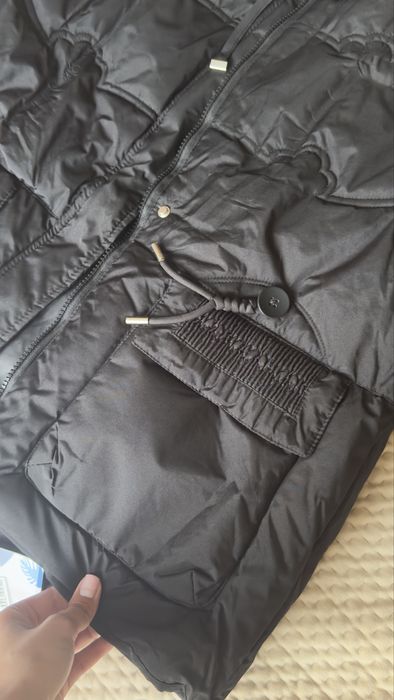 Куртка осінь-зима