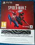 Marvel's Spider-Man 2 kod PSN
