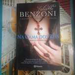 Juliette Benzoni, "Na Cama dos Reis"
