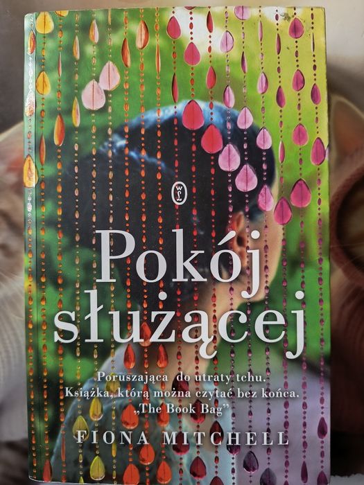 Pokój  służącej.