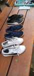 Buty sportowe męskie