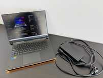 Asus Rog Strix 16