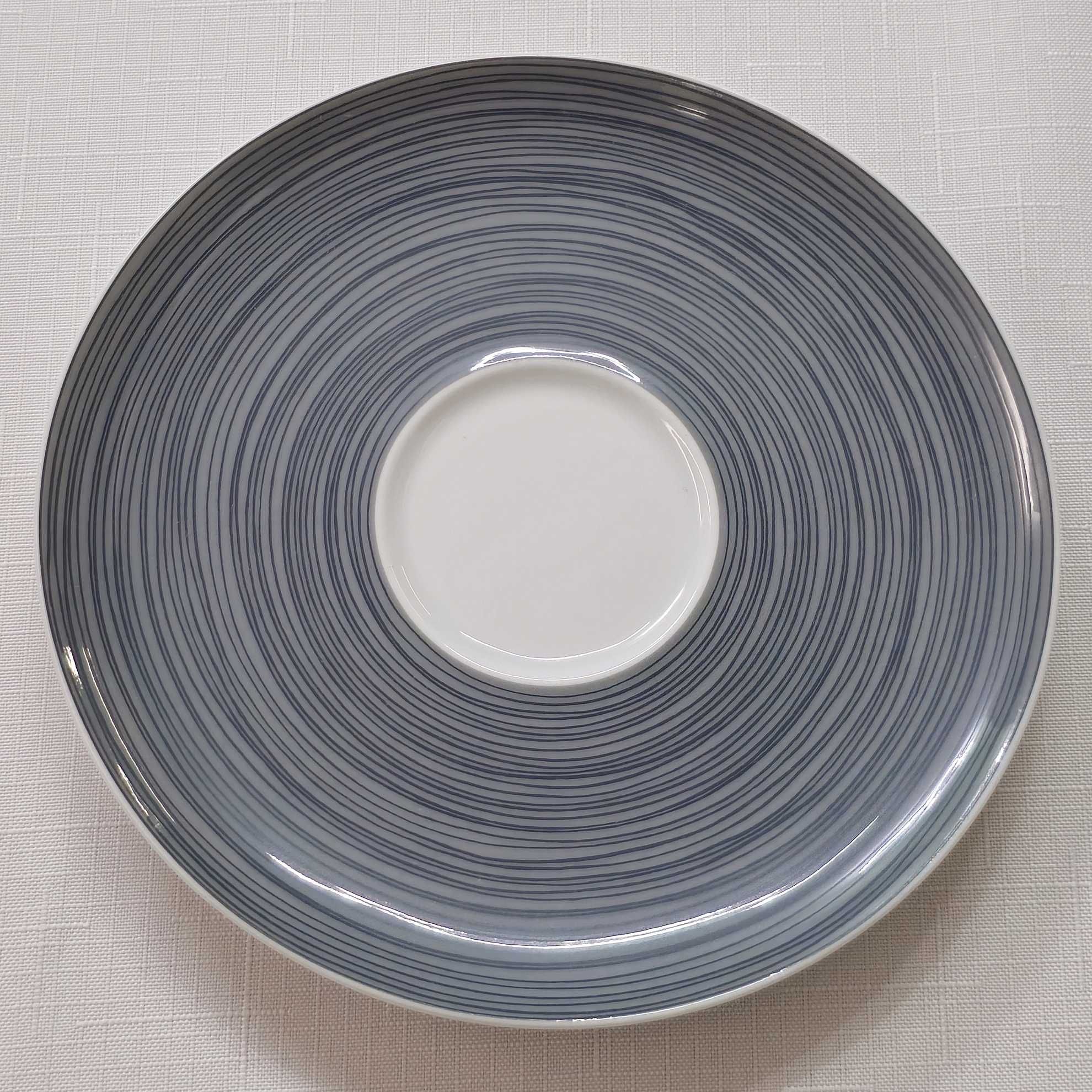 Rosenthal TAC Gropius 2.0 zestaw 12 el. NOWY ORYGINALNY pudełka torba