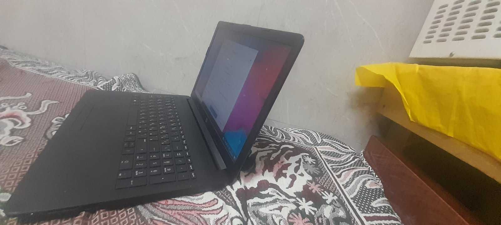 Ноутбук HP Laptop