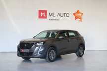 Peugeot 2008 1.2 PureTech Active Pack