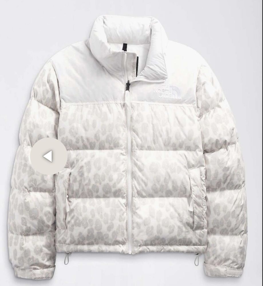 Курка the north face xs розмір оригінал