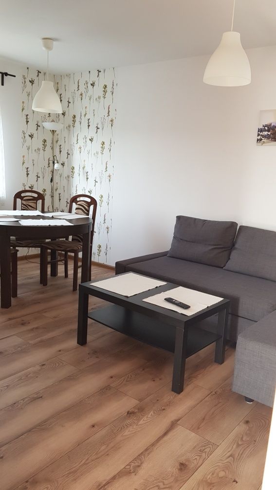 Apartament 6 os Jastrzębia Góra