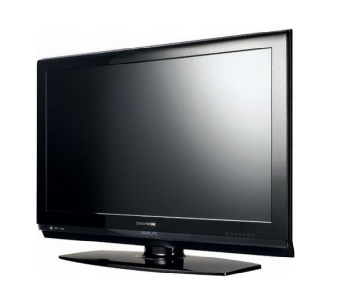 Telewizor Daewoo DLT-46U1FH 46'' LCD