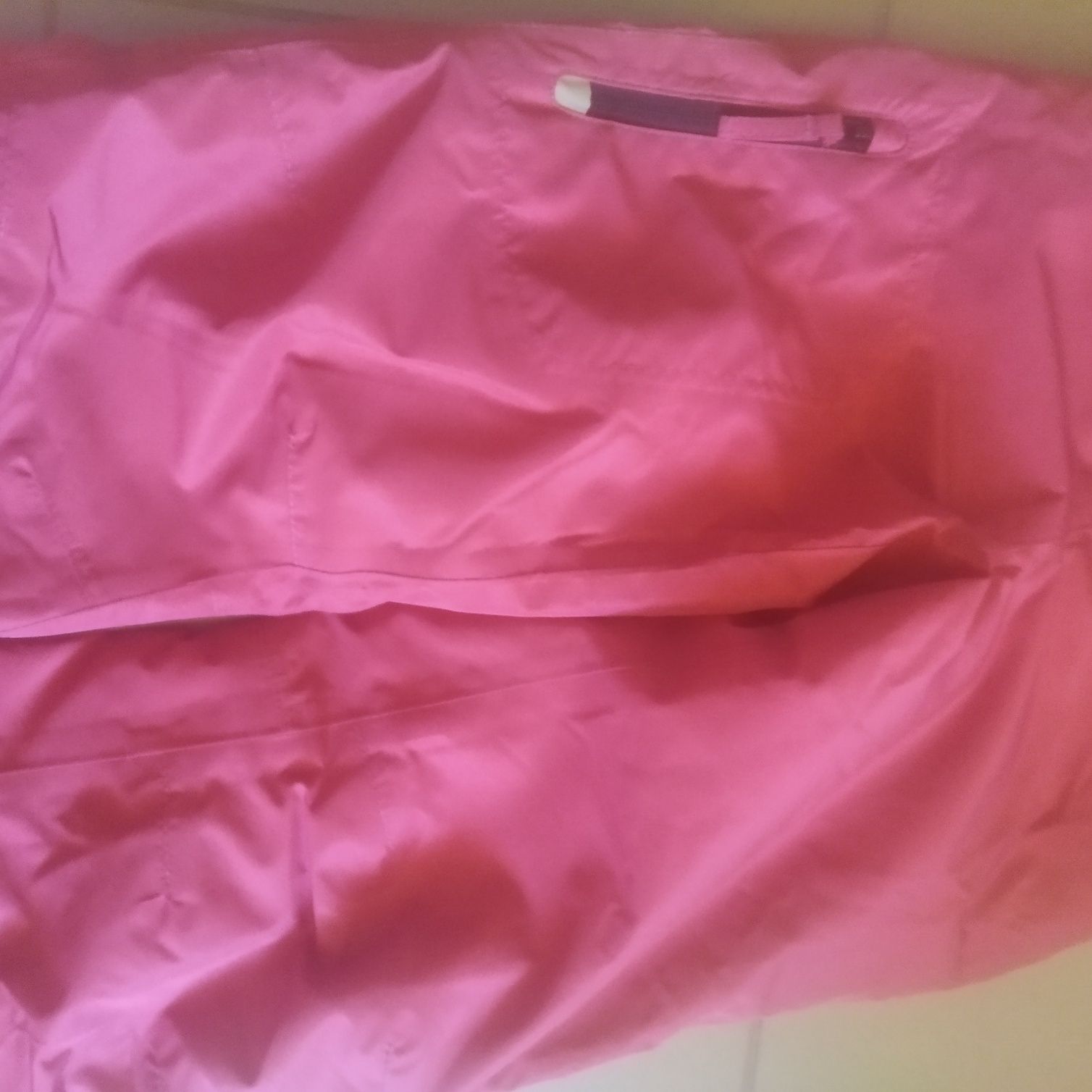 Spodnie narciarskie na 122/128 cm Crivit