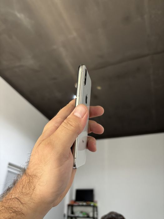 Apple iphone X 256 gb айфон Неверлок 100%
