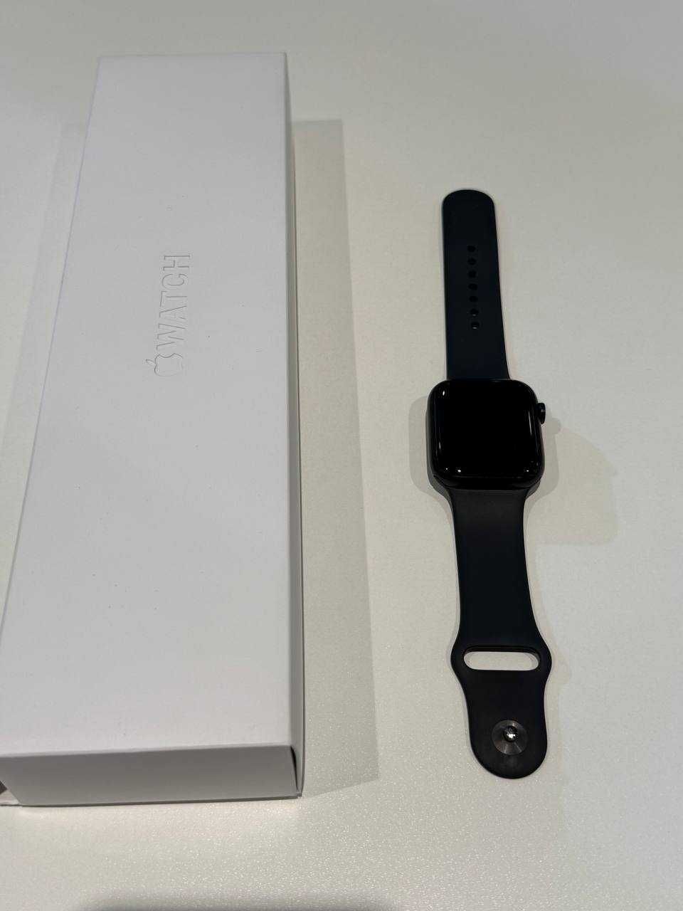 Apple Watch Series 8, GPS, 45 mm