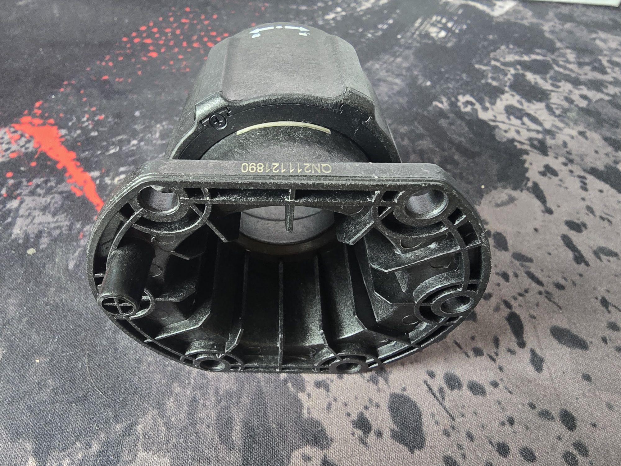 Fanatec QR1 Lite Wheel-Side