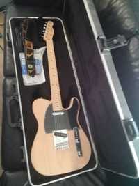 Fender Telecaster STD 2012