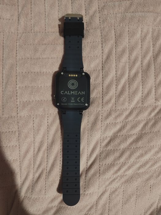 Dziecięcy Zegarek Calmean nowy!