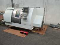 Tokarka CNC Gildemeister CTX 400s2
