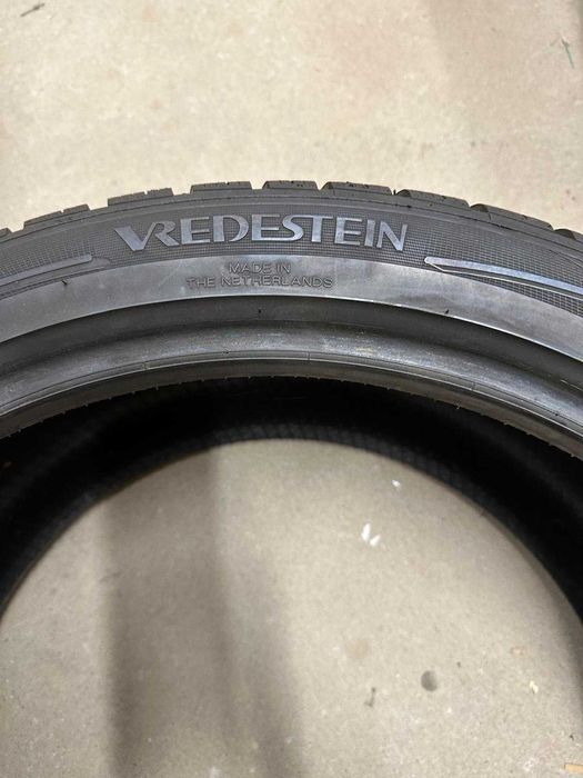 Opony Vredestein Wintrac PRO 295/35R21 107 Y XL Porsche Cayenne