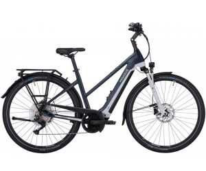 PEGASUS Premio EVO 10 Shimano Deore 10s Bosch CX 4 gen 750Wh 166-178cm