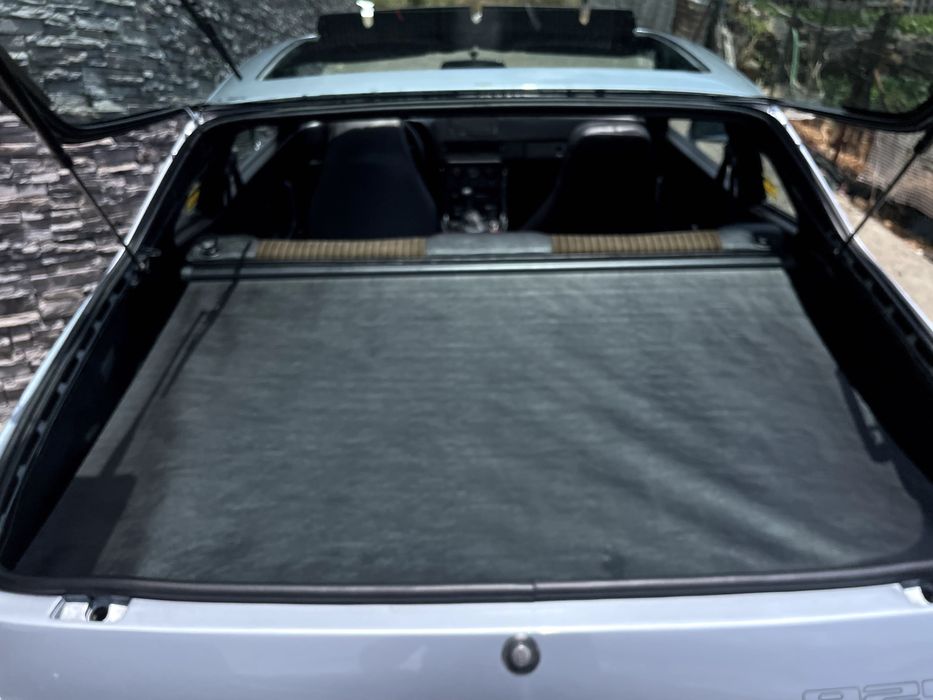 Porsche 924 S Classica