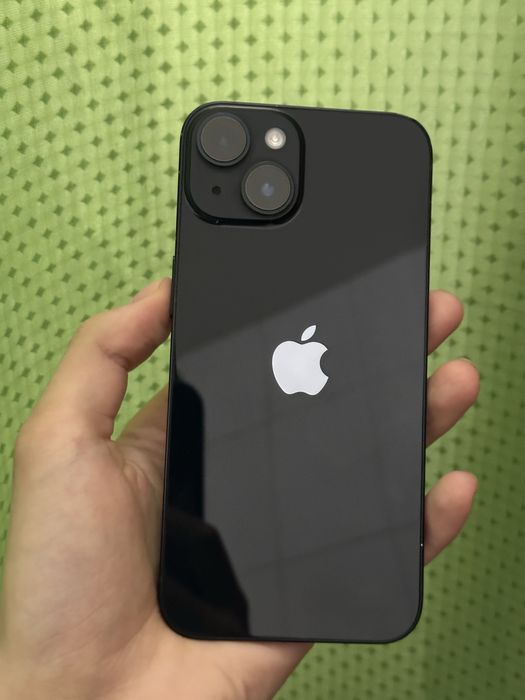 Apple iphone 14 midninght 512 gb