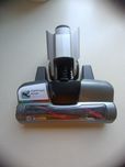 _ Odkurzacz pionowy Bosch Athlet Ultimate 32.4V - turboszczotka